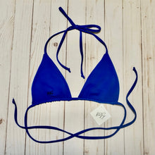 Load image into Gallery viewer, Eco String Bikini Top
