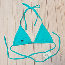 Load image into Gallery viewer, Eco String Bikini Top
